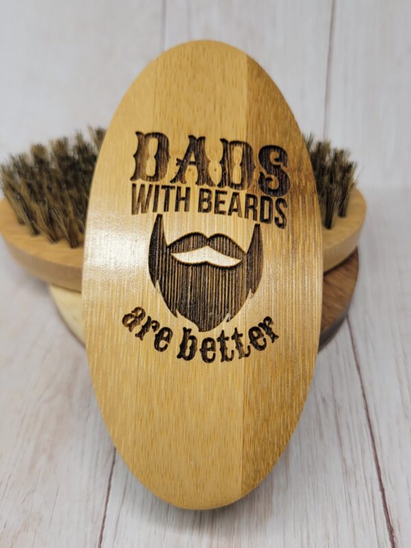 Beard Brush