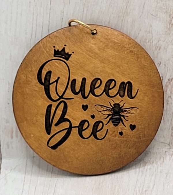 Pre-Made Disc - Queen Bee