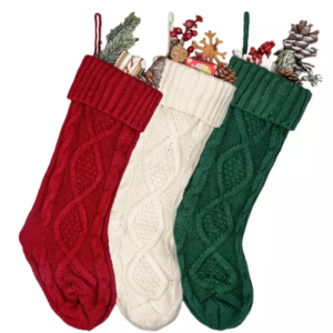 Christmas Stockings