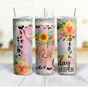 Tumblers - Pre-Made