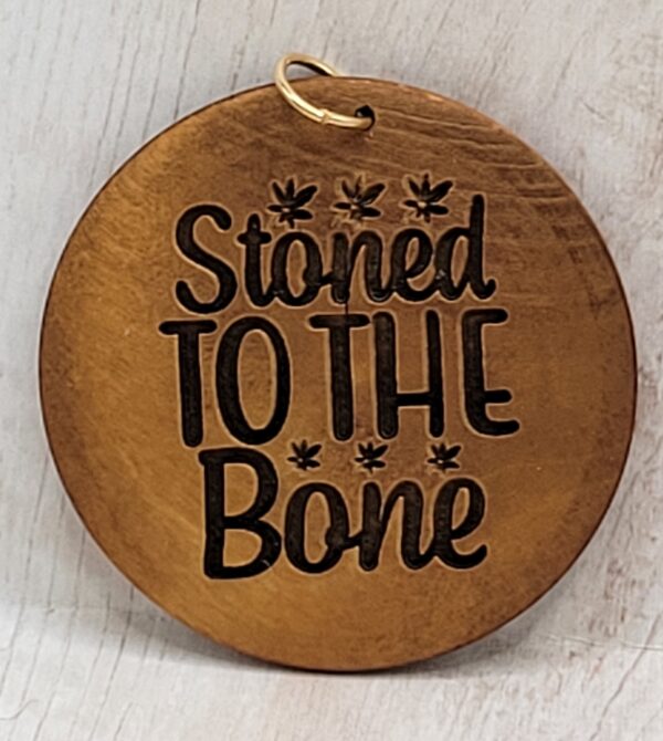 Pre-Made Disc - Stoned to the Bone