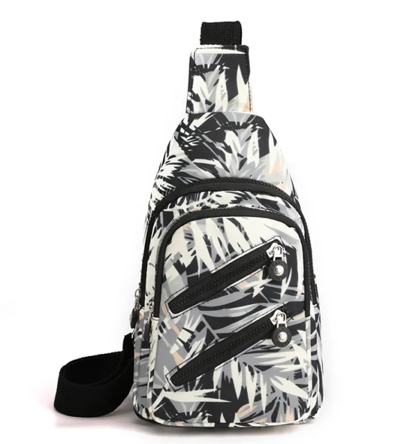 Sling Bag - Polyester - 11 Styles To Choose From - Image 10