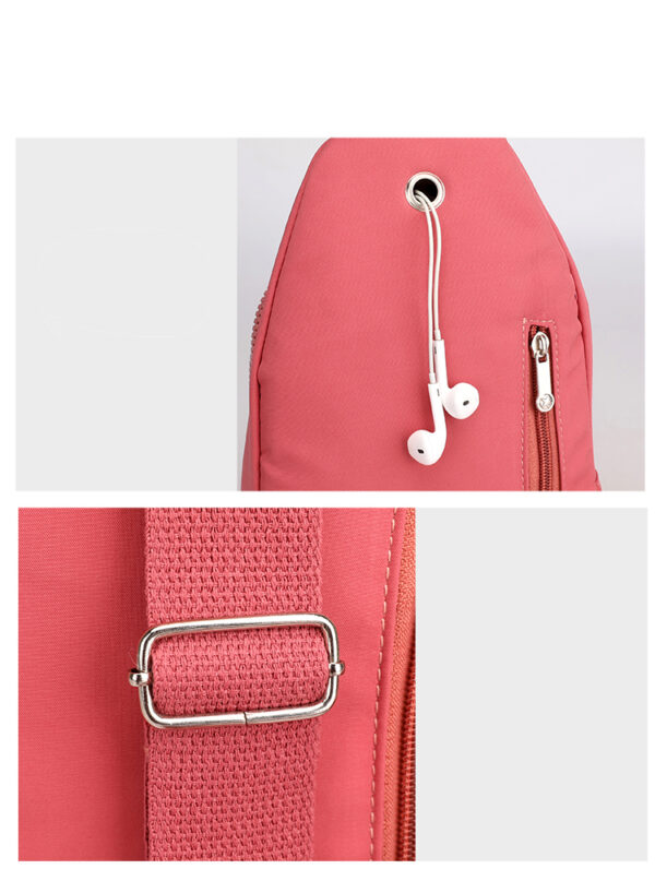 Sling Bag - Polyester - 11 Styles To Choose From - Image 14