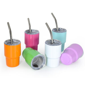 Shot Glass Tumblers