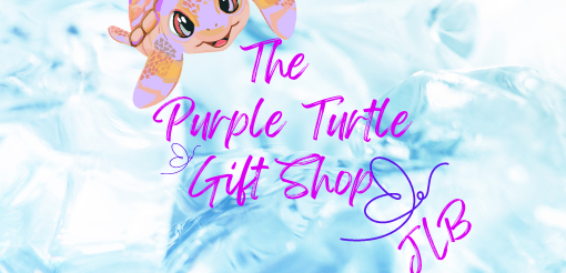 The Purple Turtle Gift Shop Wholesale